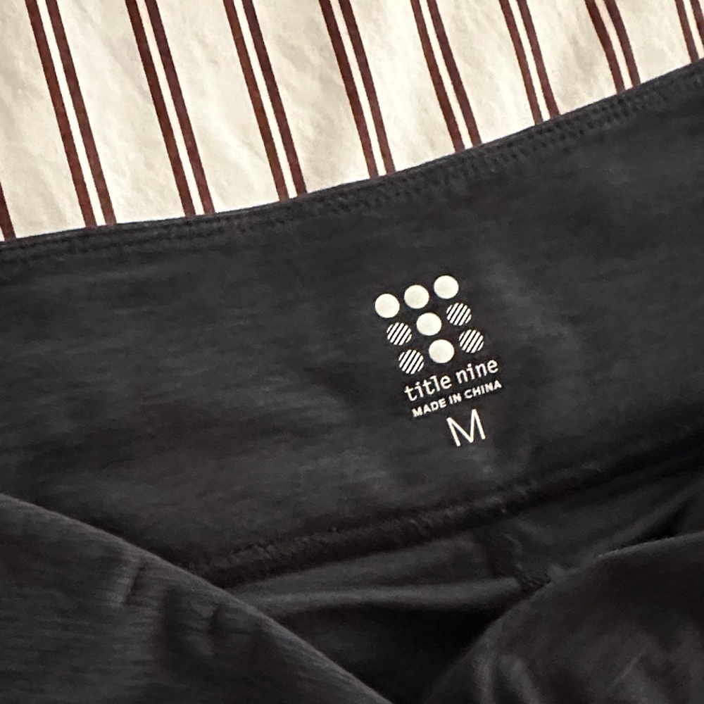 Title Nine - Flora Skort - Picture 4 of 5